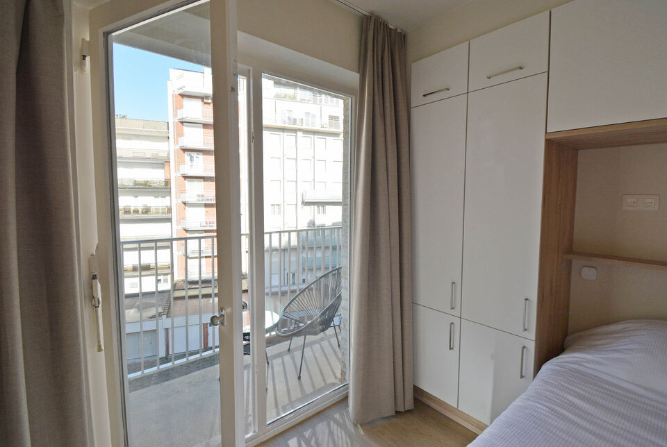 App. 1 chambre à Knokke