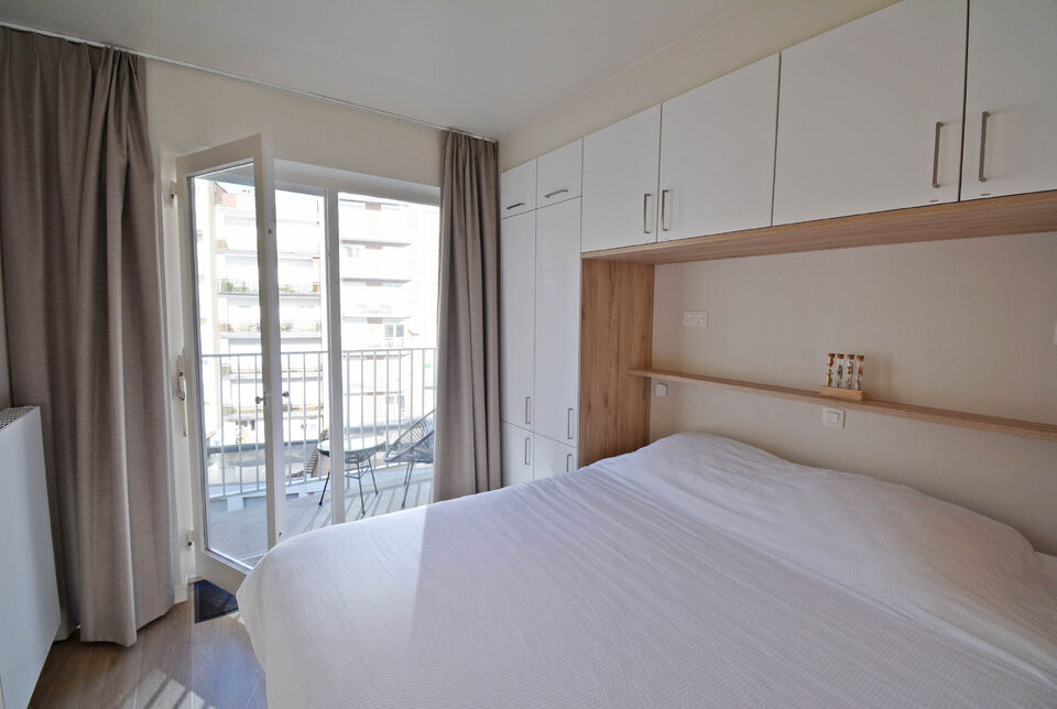 App. 1 chambre à Knokke