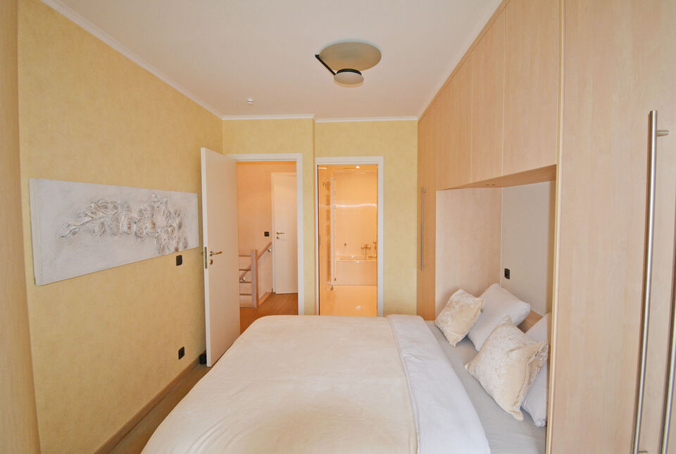 App. 2 chambres à Knokke-Heist