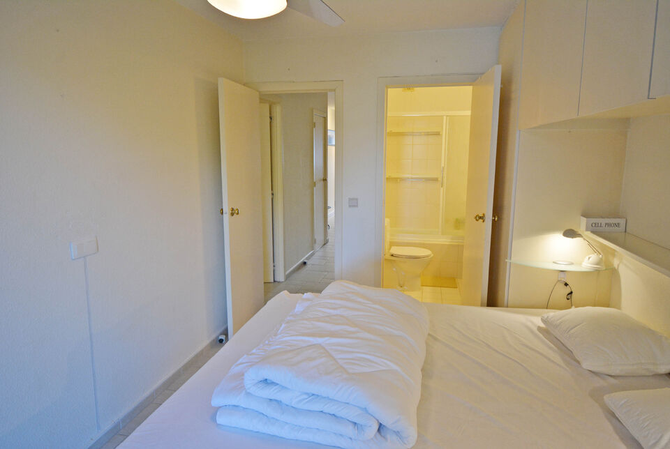 App. 2 chambres à Knokke-Heist