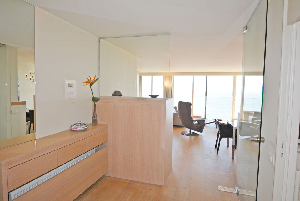 App. 2 slaapkamers in Knokke-Heist