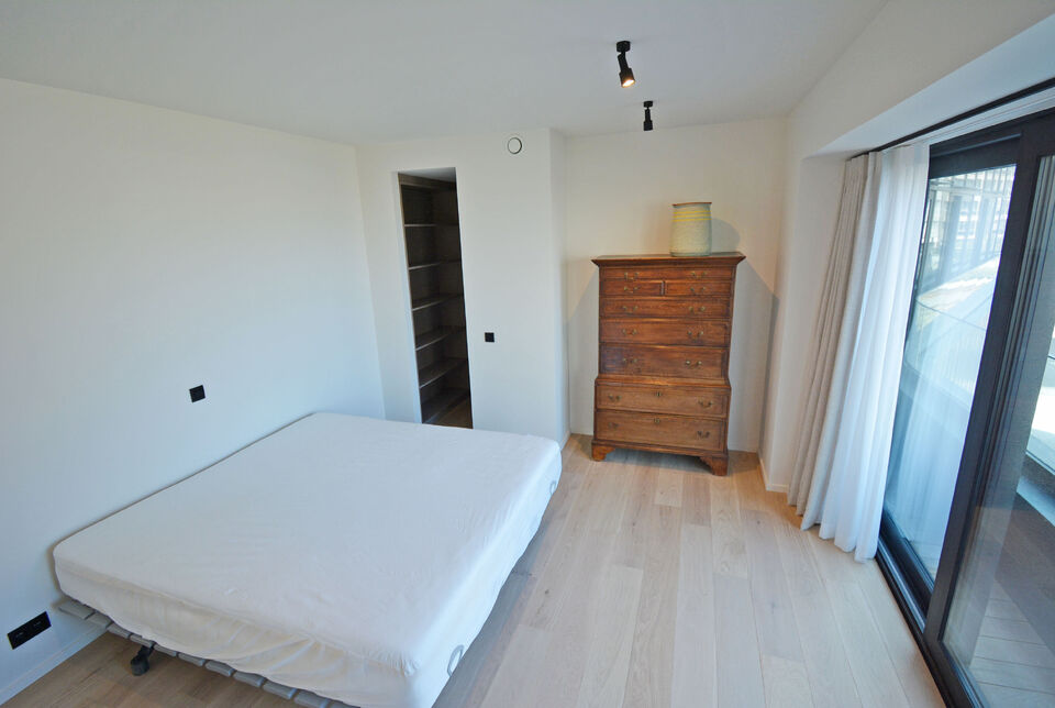 App. 2 zimmer. in Heist-aan-Zee