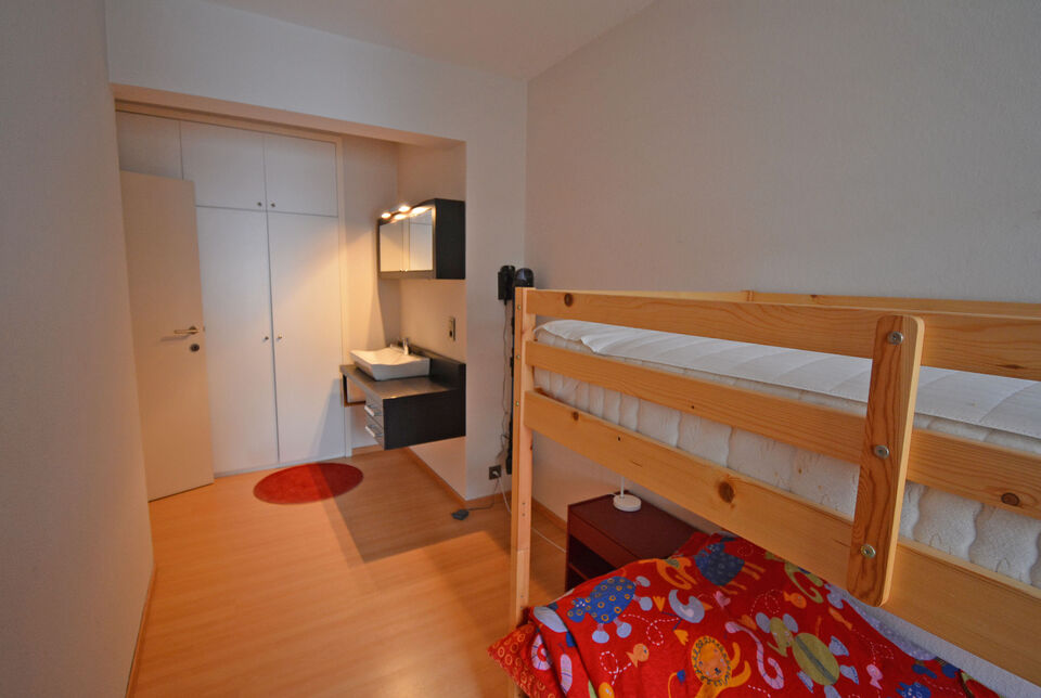 App. 2 zimmer. in Knokke