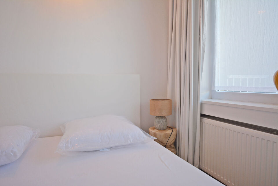 App. 2 zimmer. in Knokke-Heist