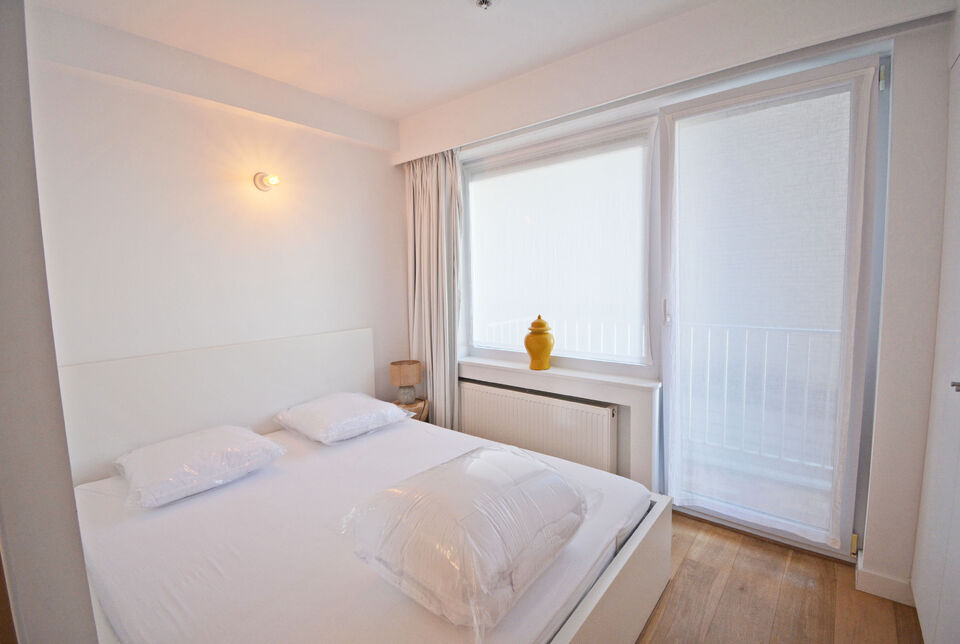 App. 2 zimmer. in Knokke-Heist