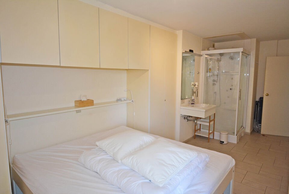 App. 2 zimmer. in Knokke-Heist