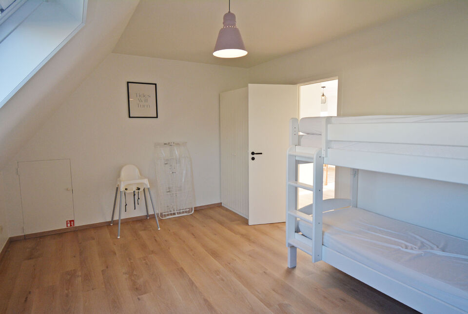 App. 2 zimmer. in Knokke-Heist