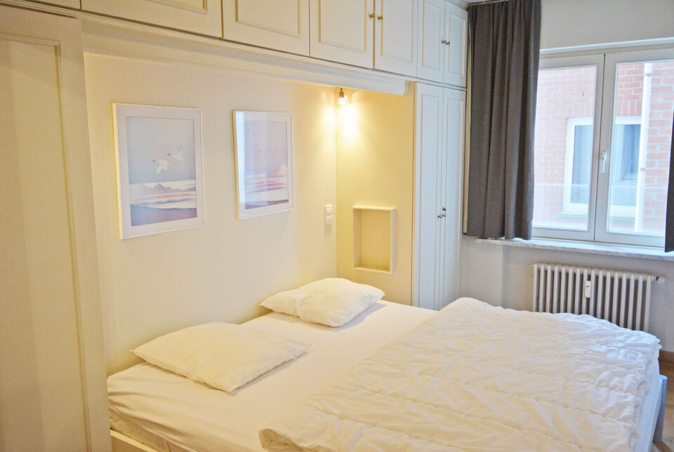 App. 3 chambres à Knokke