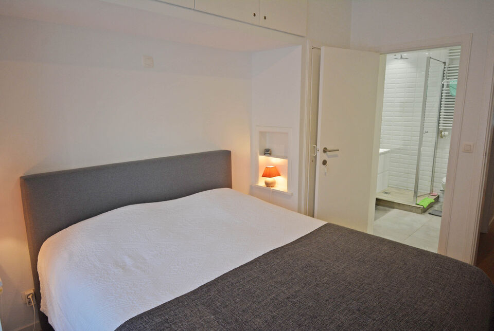 App. 3 chambres à Knokke-Heist