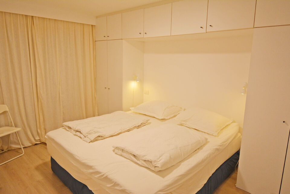 App. 3 zimmer in Duinbergen