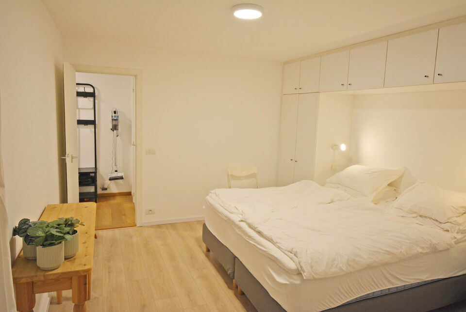 App. 3 zimmer in Duinbergen