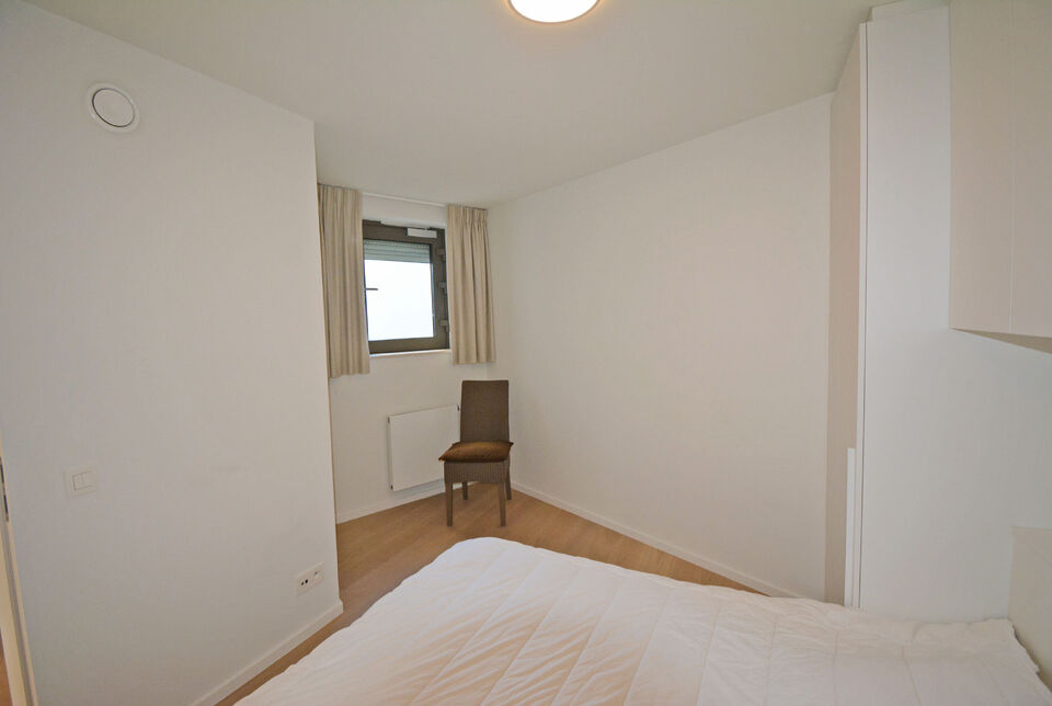 App. 3 zimmer in Duinbergen