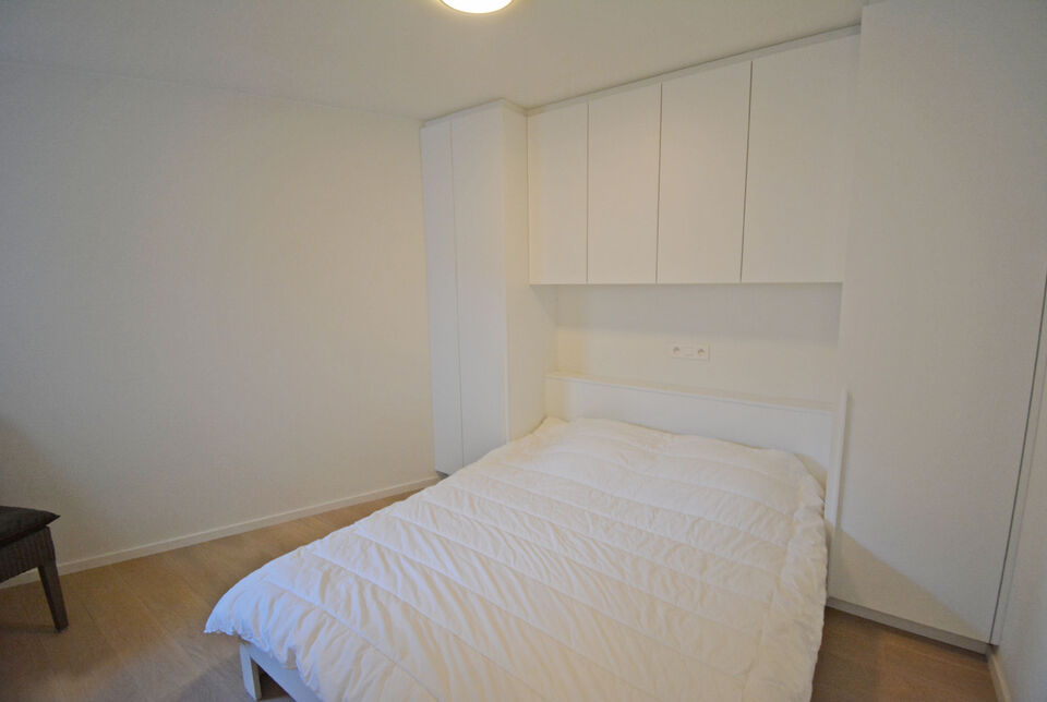 App. 3 zimmer in Duinbergen