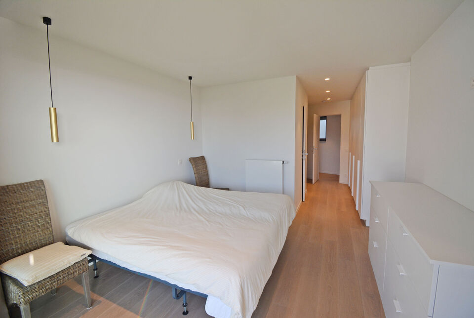 App. 3 zimmer in Duinbergen