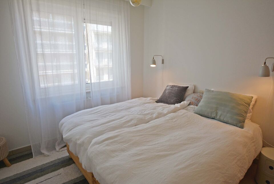 App. 3 zimmer in Knokke