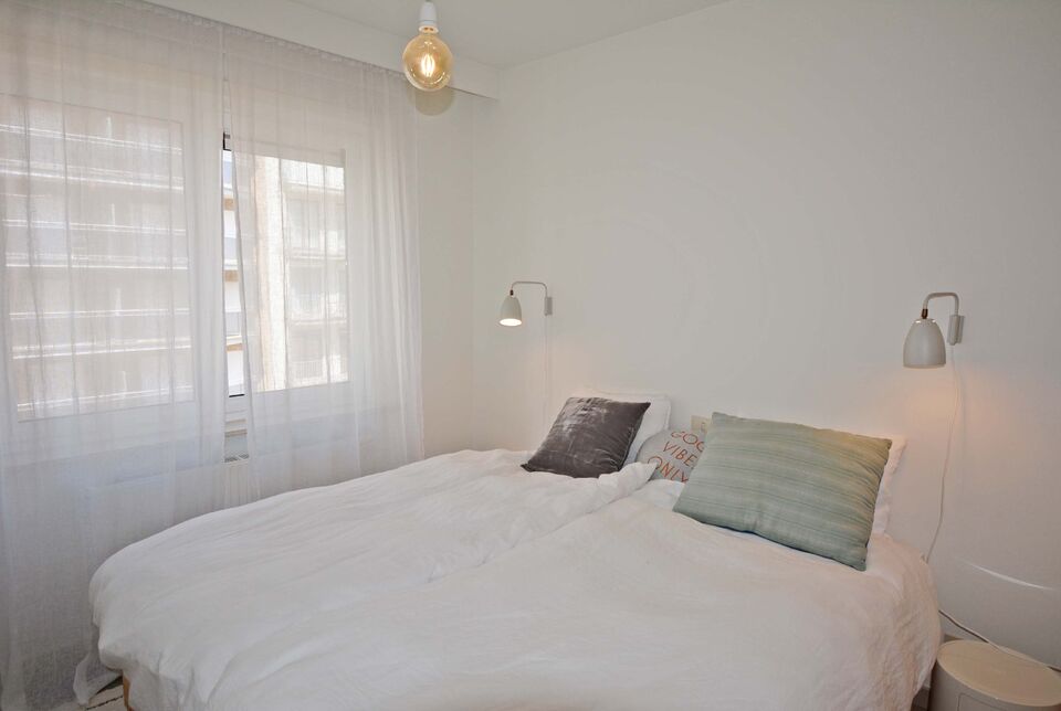 App. 3 zimmer in Knokke