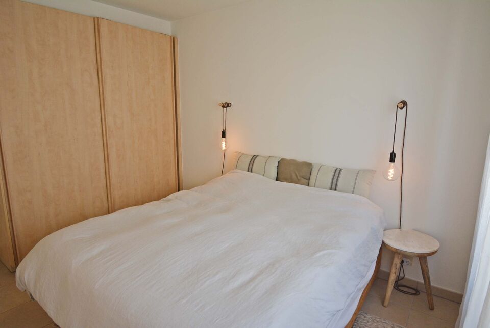 App. 3 zimmer in Knokke