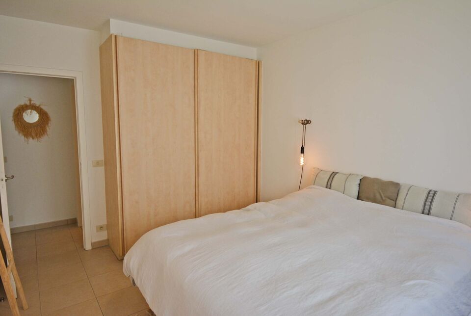 App. 3 zimmer in Knokke