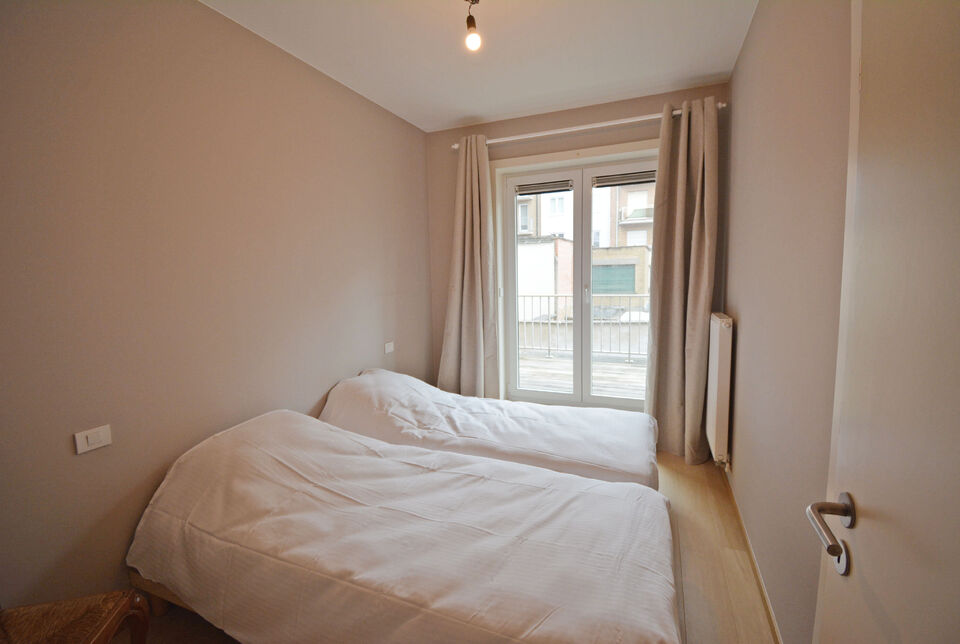 App. 3 zimmer in Knokke