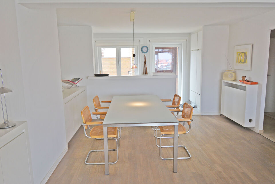 App. 3 zimmer in Knokke