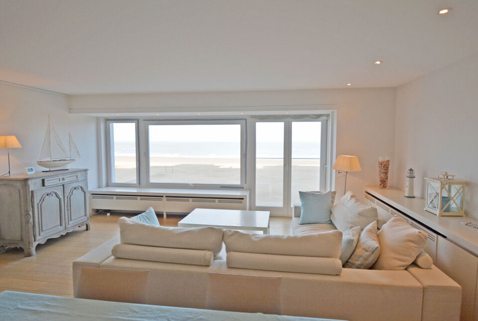 App. 3 zimmer in Knokke