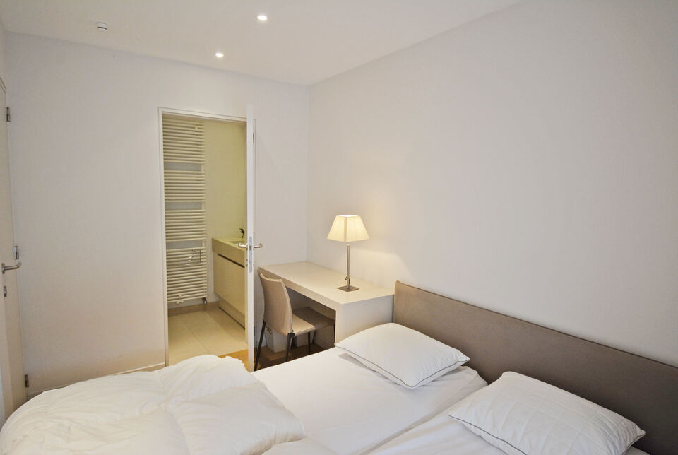 App. 3 zimmer in Knokke