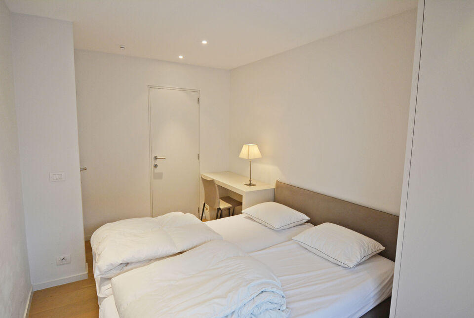 App. 3 zimmer in Knokke