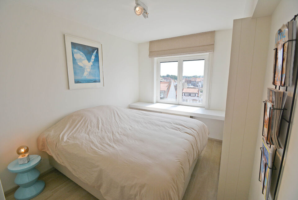 App. 3 zimmer in Knokke-Heist