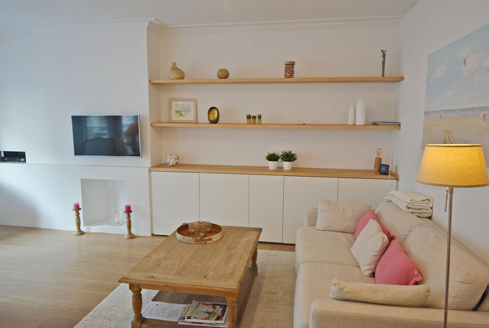 App. 3 zimmer in Knokke-Heist