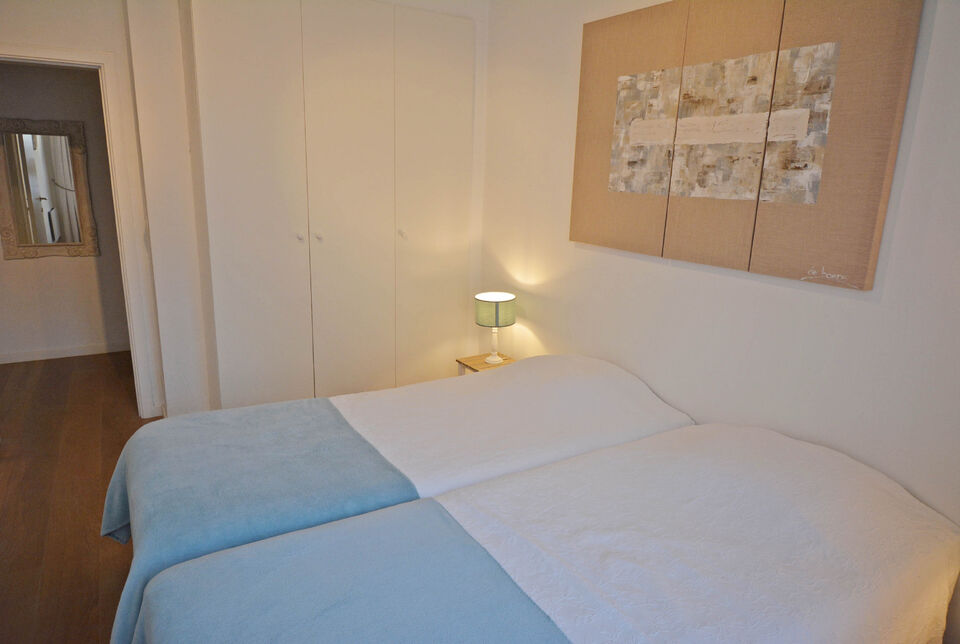 App. 3 zimmer in Knokke-Heist