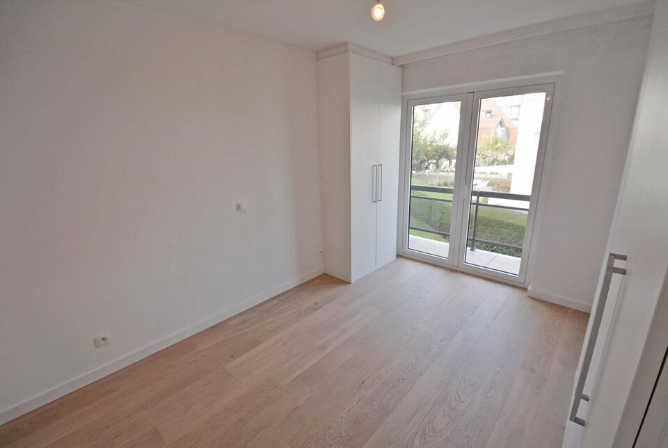 Appartement à louer à Knokke