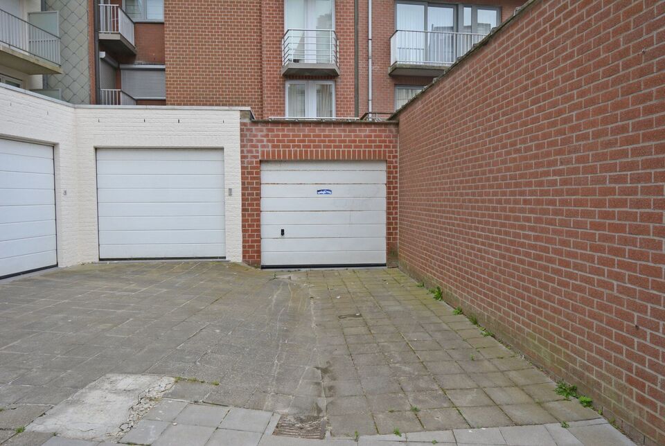 Appartement à louer à Knokke-Heist