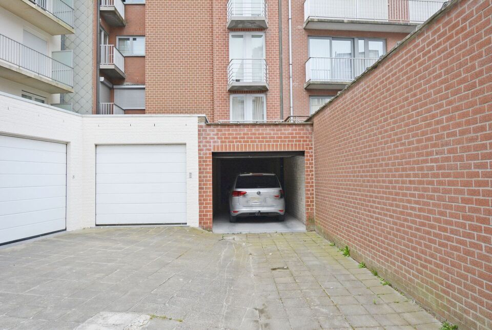 Appartement à louer à Knokke-Heist