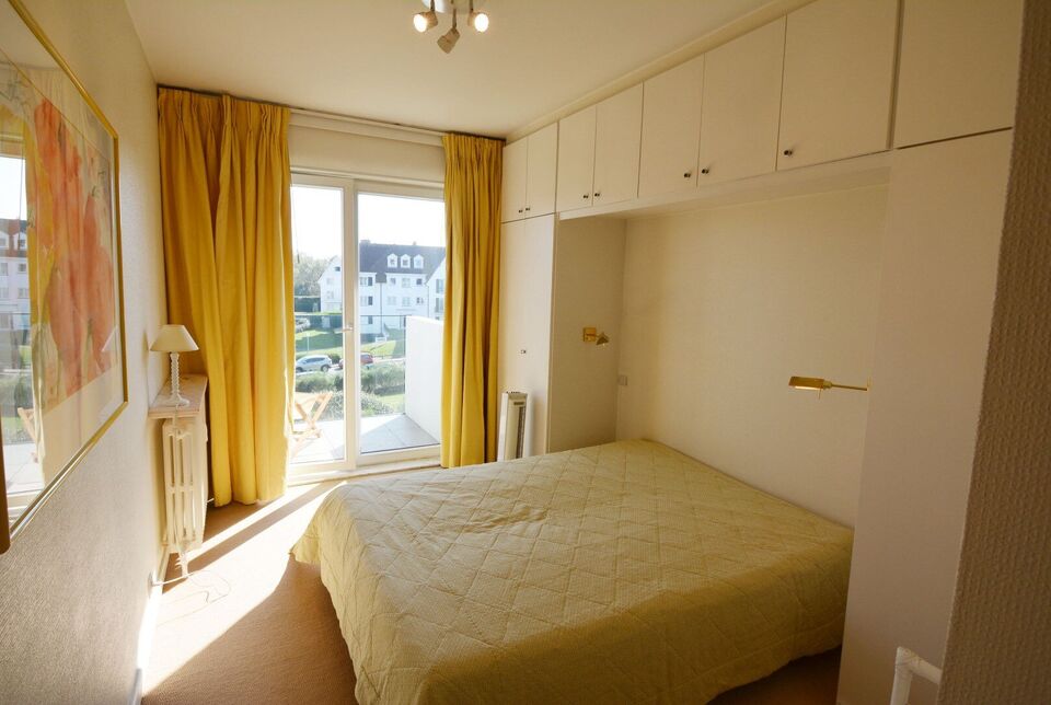 Appartement à louer à Knokke-Heist