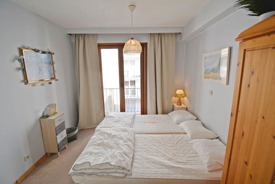 Appartement à louer à Knokke-Heist