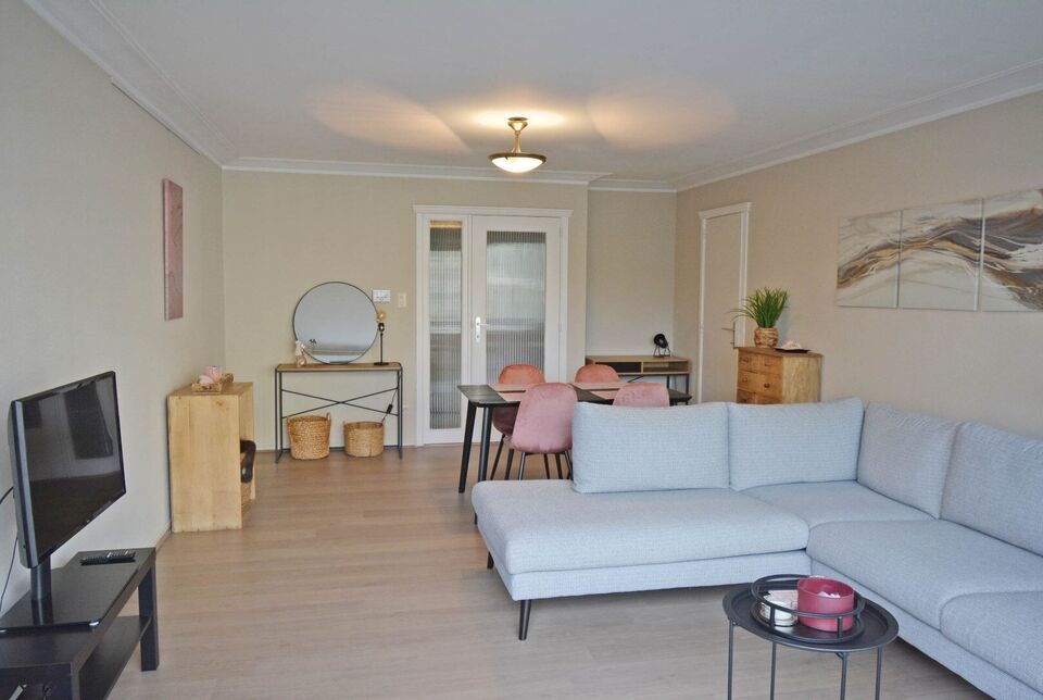 Appartement à louer à Knokke-Heist