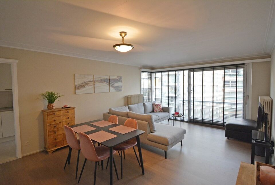 Appartement à louer à Knokke-Heist