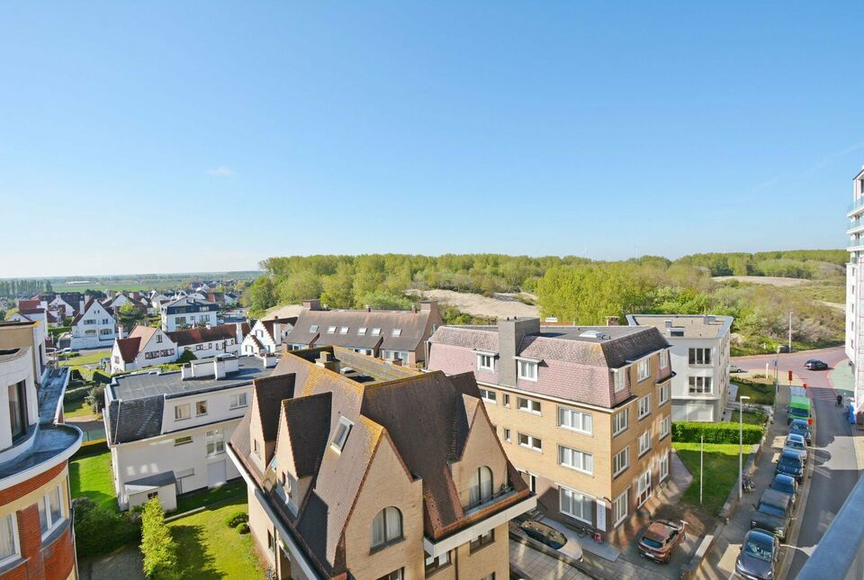 Appartement à vendre à Knokke-Heist