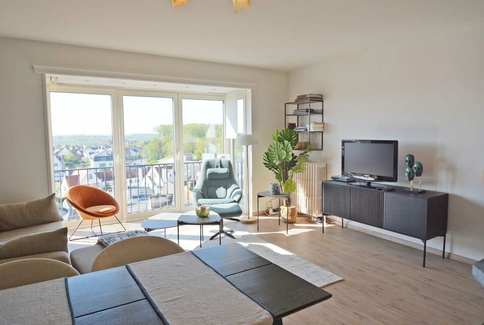 Appartement à vendre à Knokke-Heist