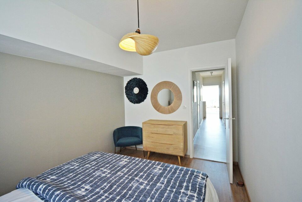 Appartement à vendre à Knokke-Heist