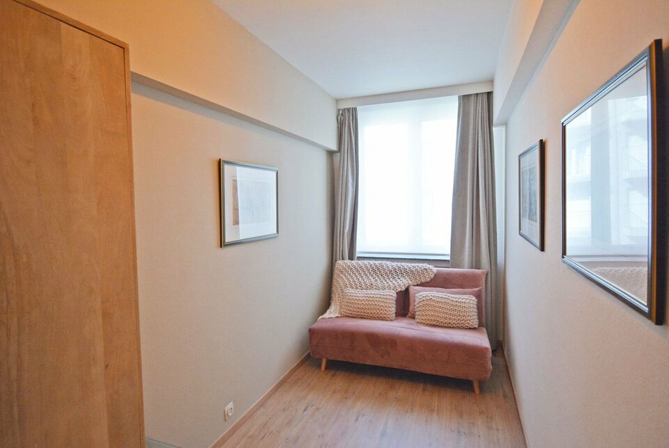 Appartement à vendre à Knokke-Heist