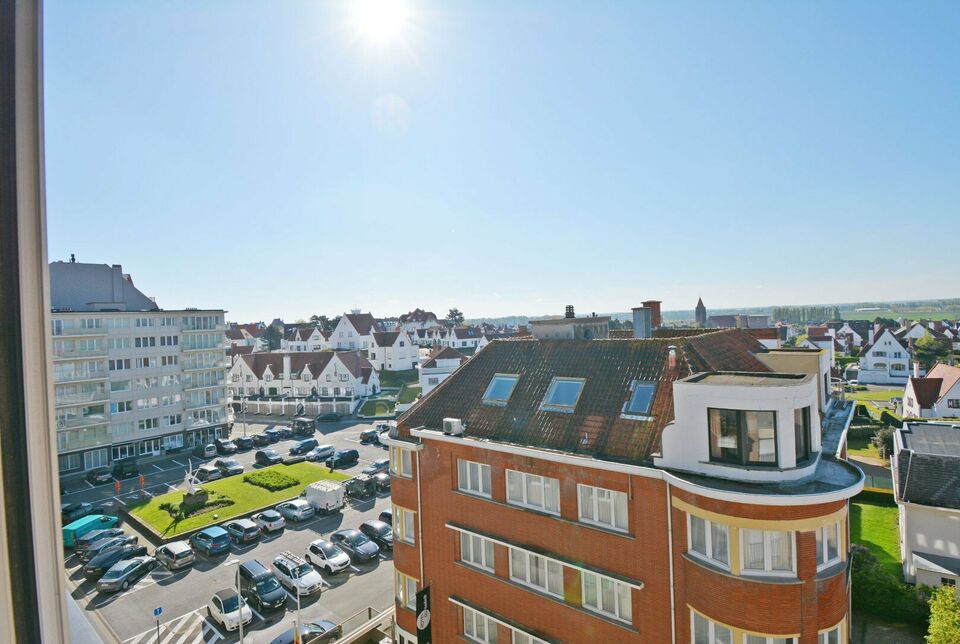 Appartement à vendre à Knokke-Heist