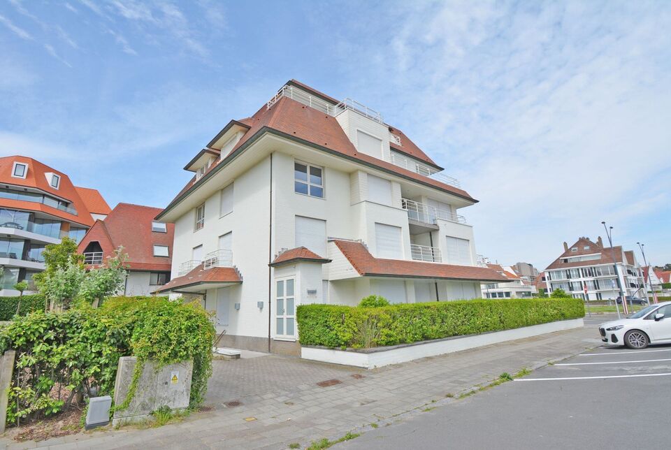 Appartement à vendre à Knokke-Heist