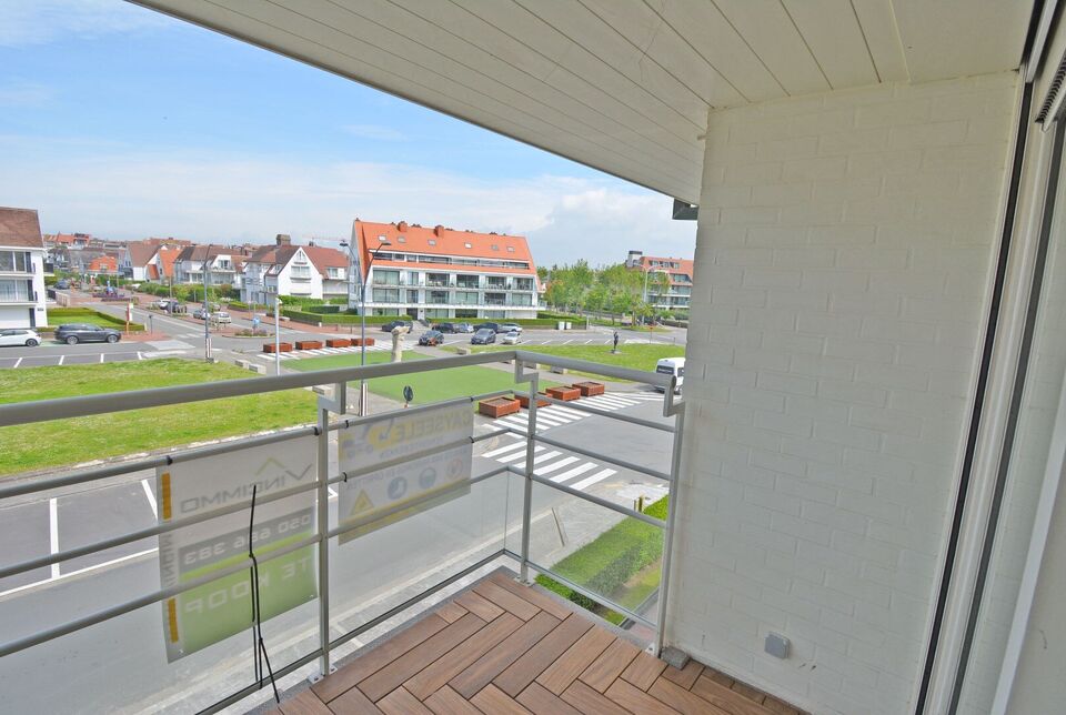 Appartement à vendre à Knokke-Heist