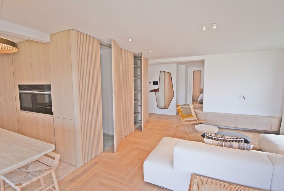 Appartement à vendre à Knokke-Heist