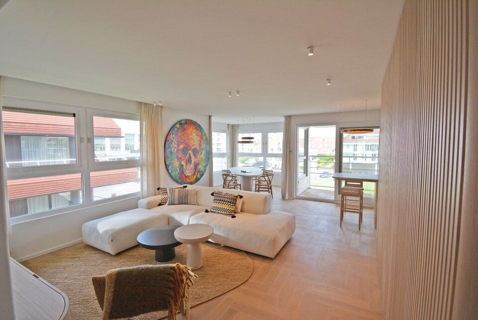 Appartement à vendre à Knokke-Heist