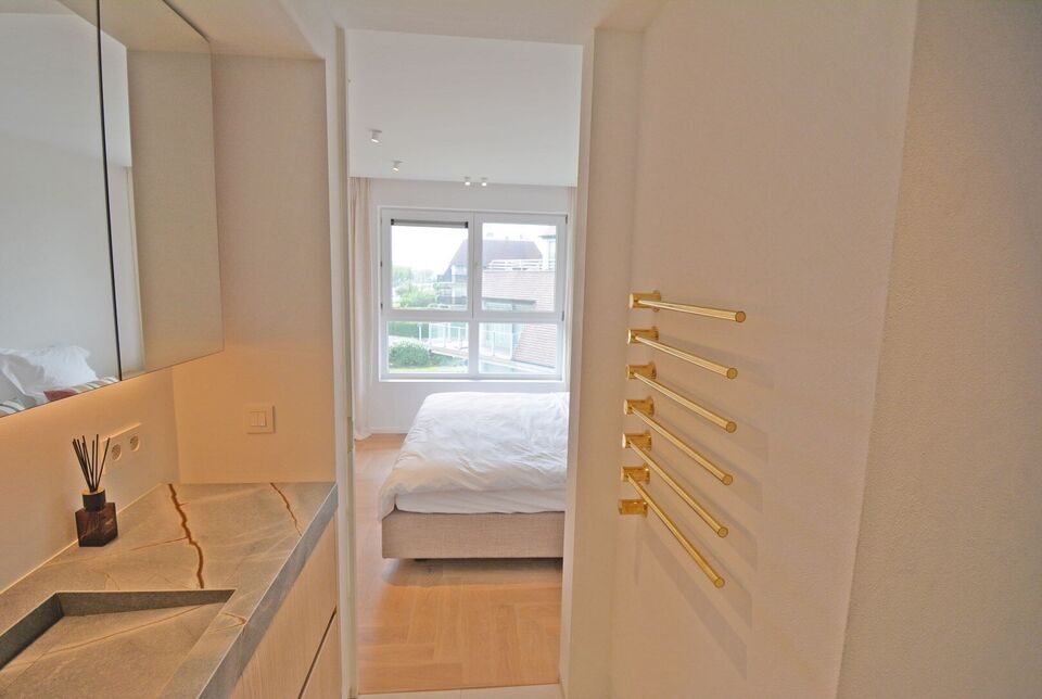 Appartement à vendre à Knokke-Heist