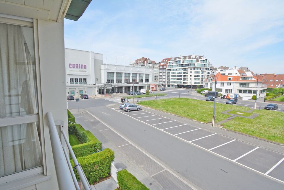 Appartement à vendre à Knokke-Heist