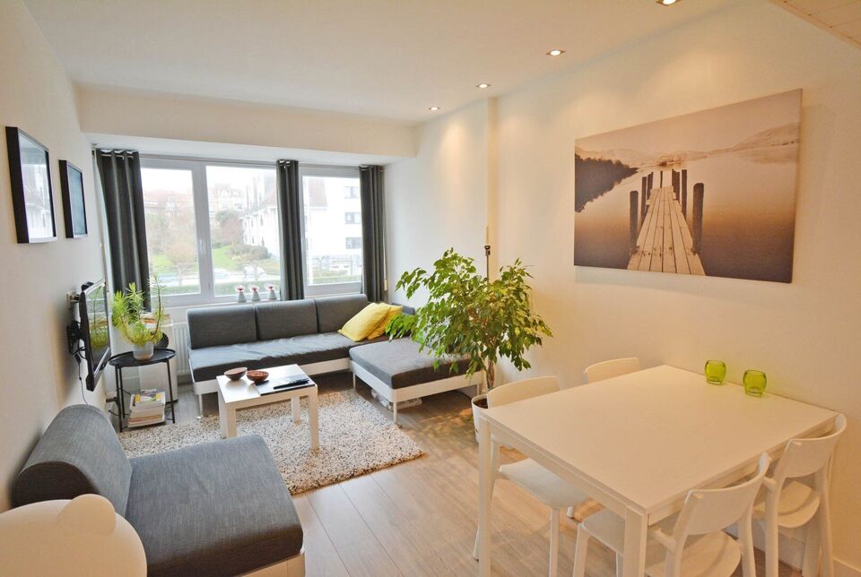 Appartement à vendre à Knokke-Heist