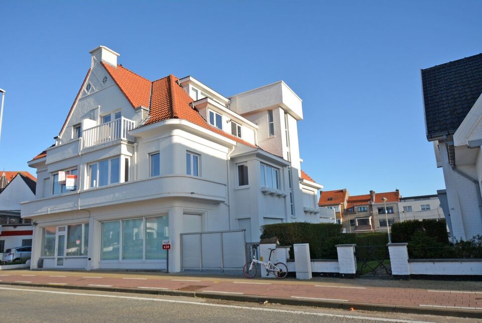 Appartement à vendre à Knokke-Heist